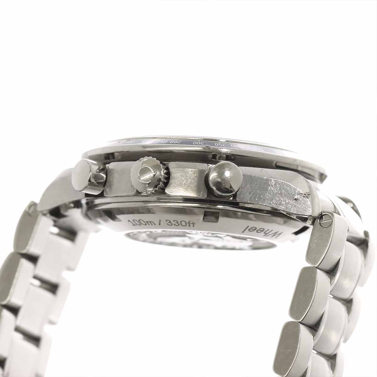 Speedmaster Racing 326 30 40 50 06 001 Automatic Gray Dial