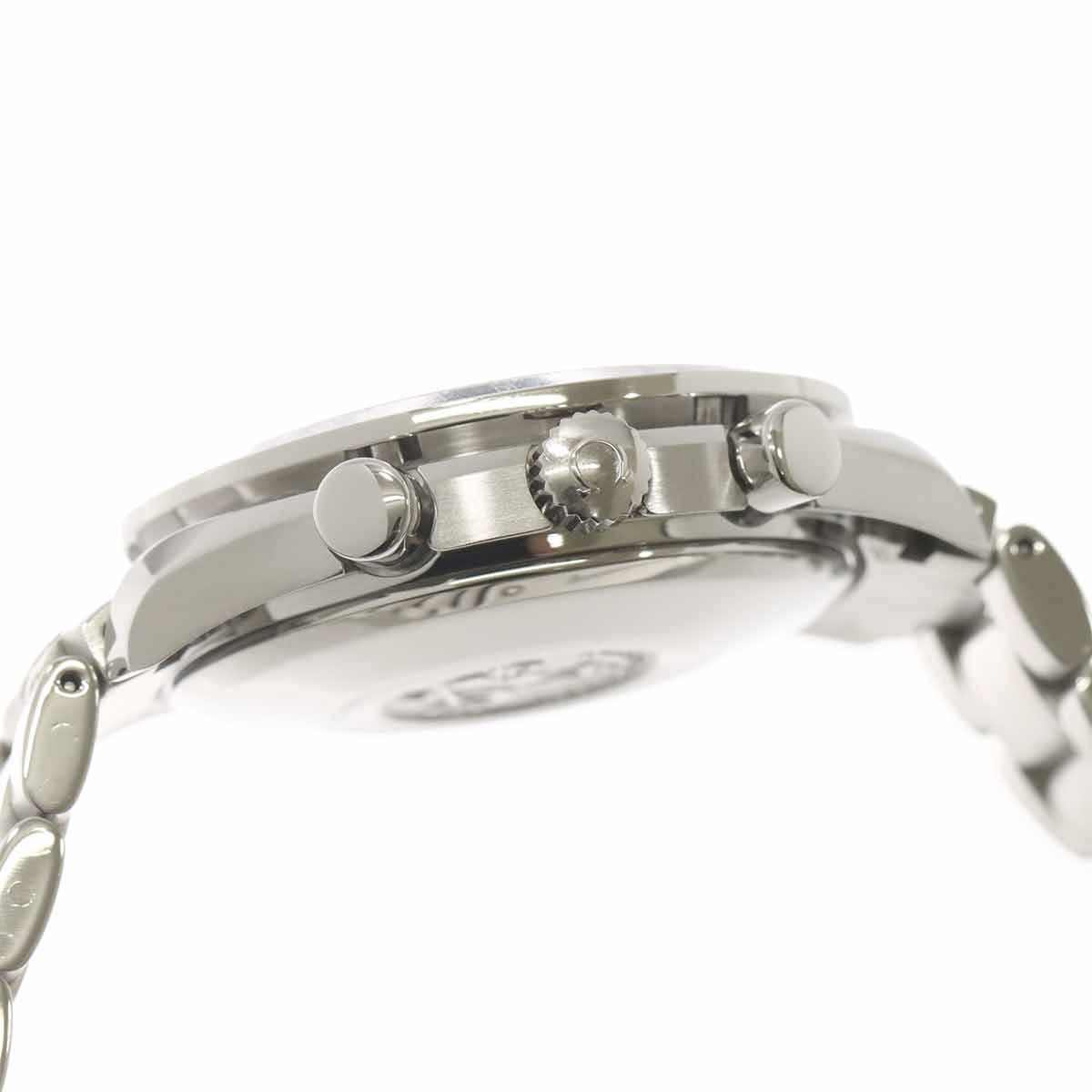 Speedmaster Mark40 3520 53 Automatic Gray Dial Mens Watch