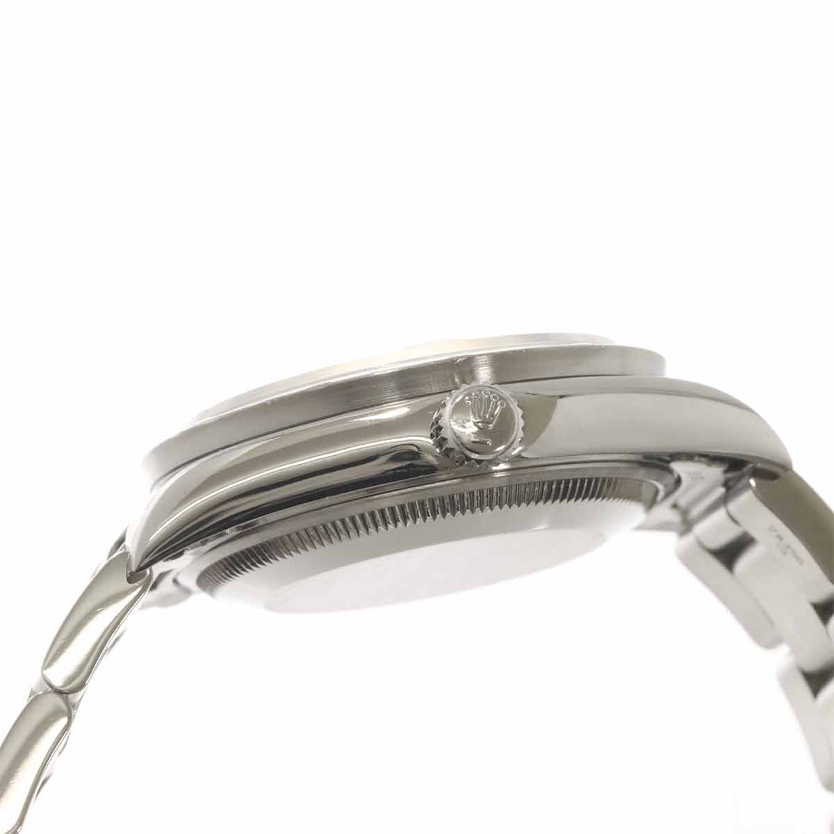 Oyster Perpetual Date 15210 Serial T Automatic White Dial