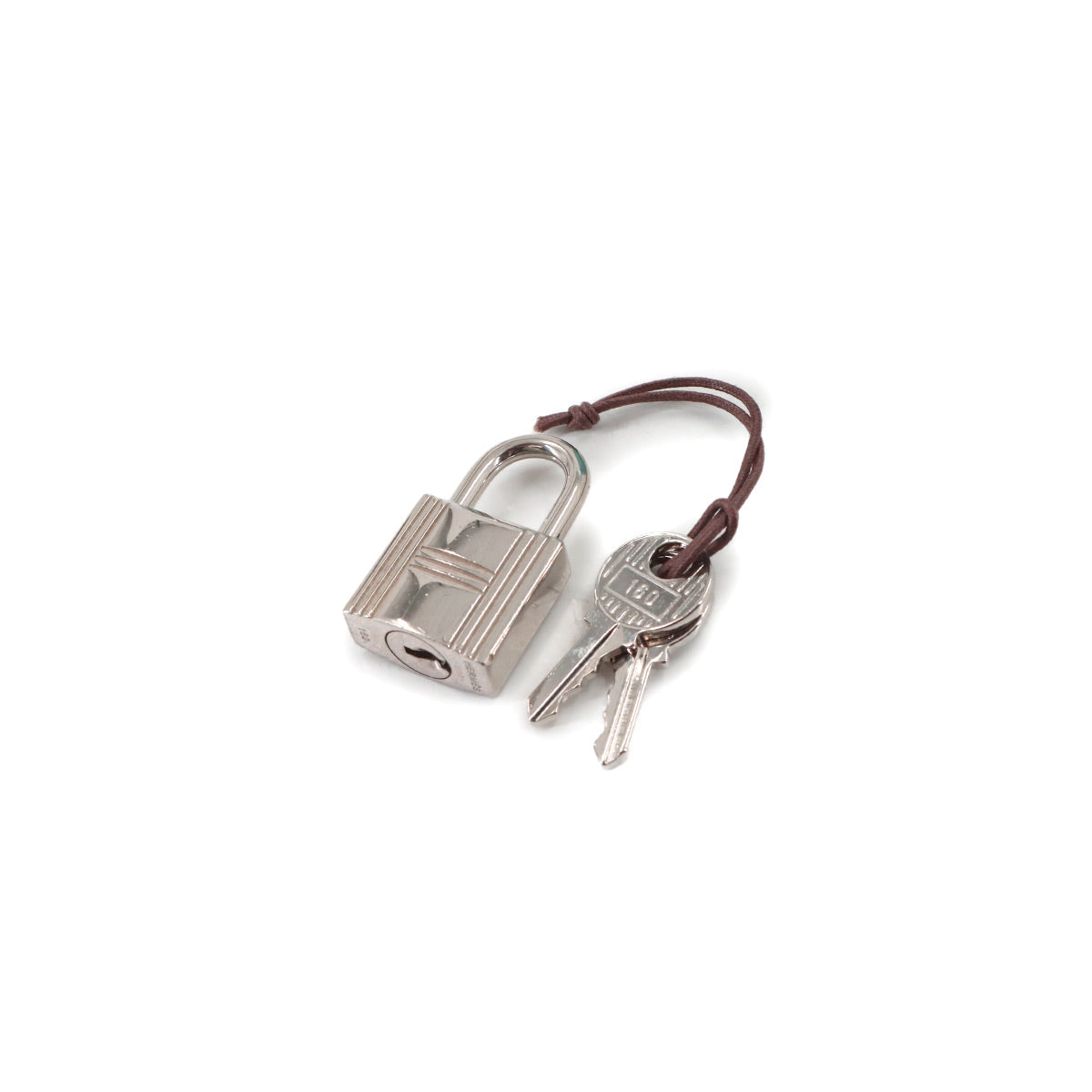 Picotin Lock PM Hand Bag Taurillon Clemence Blue Atoll