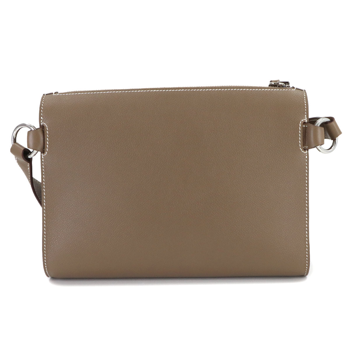 Bolittle Shoulder Bag Evercolor Etoupe Purse