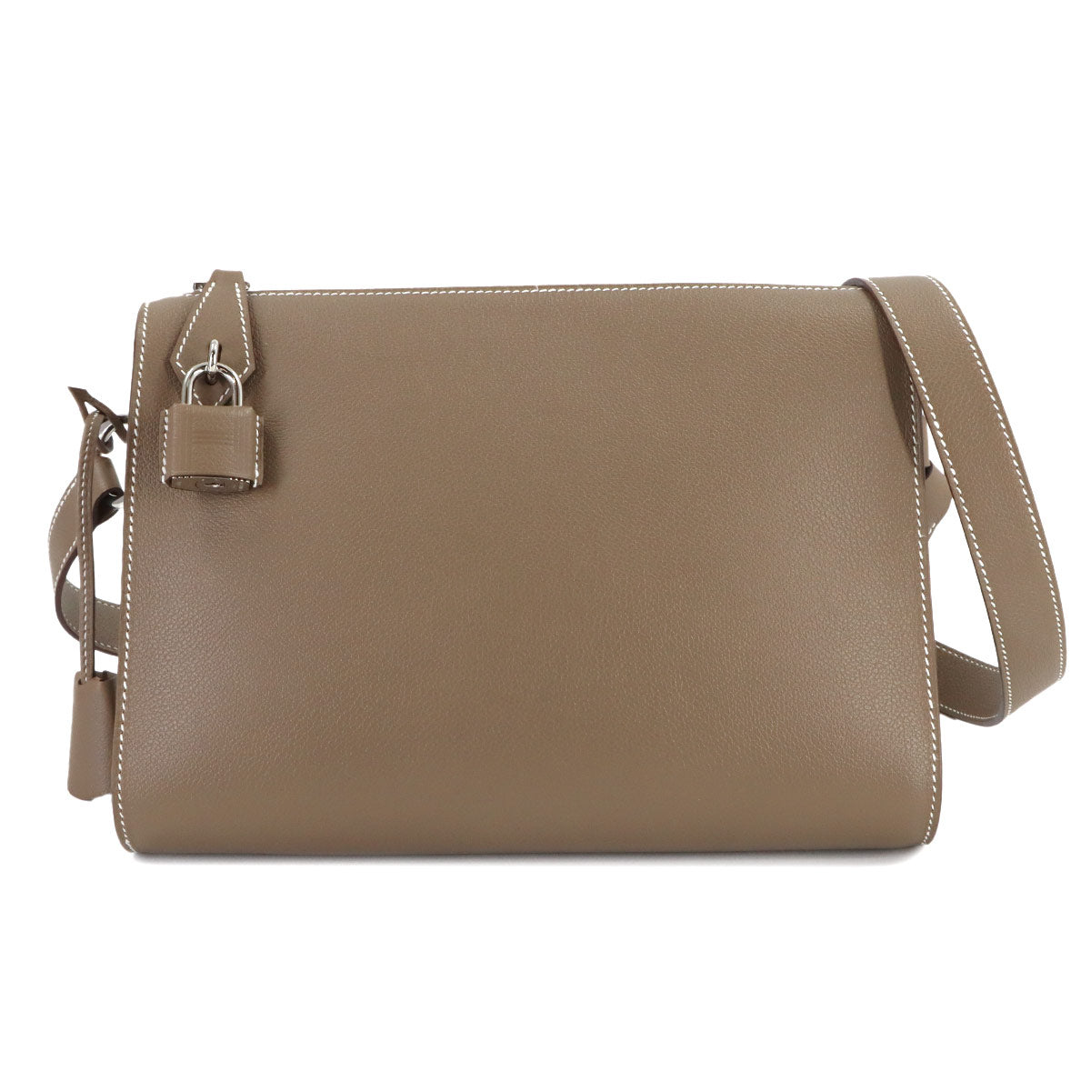 Bolittle Shoulder Bag Evercolor Etoupe Purse