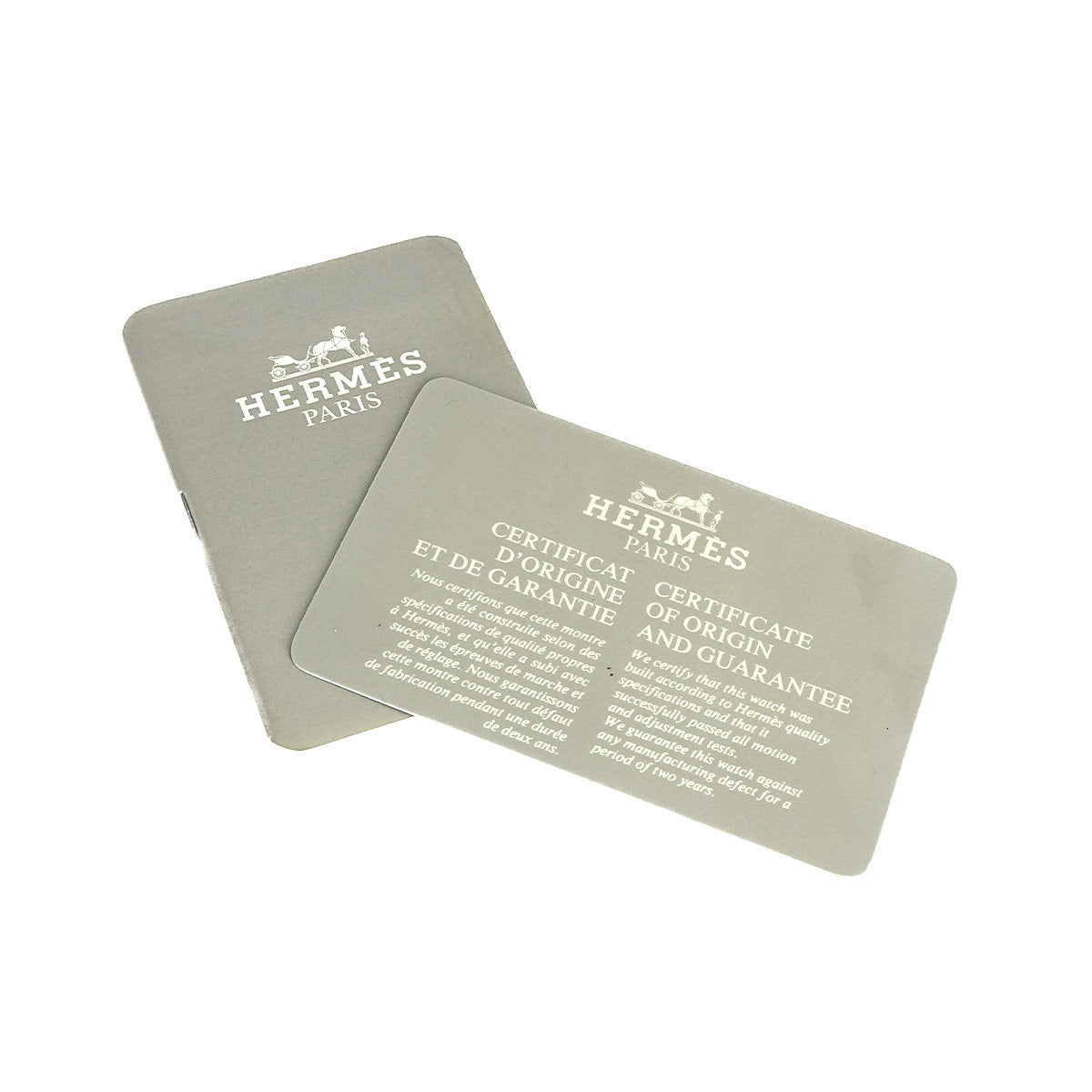 H Watch HH1 201 Quartz Silver Dial Ladies Watch