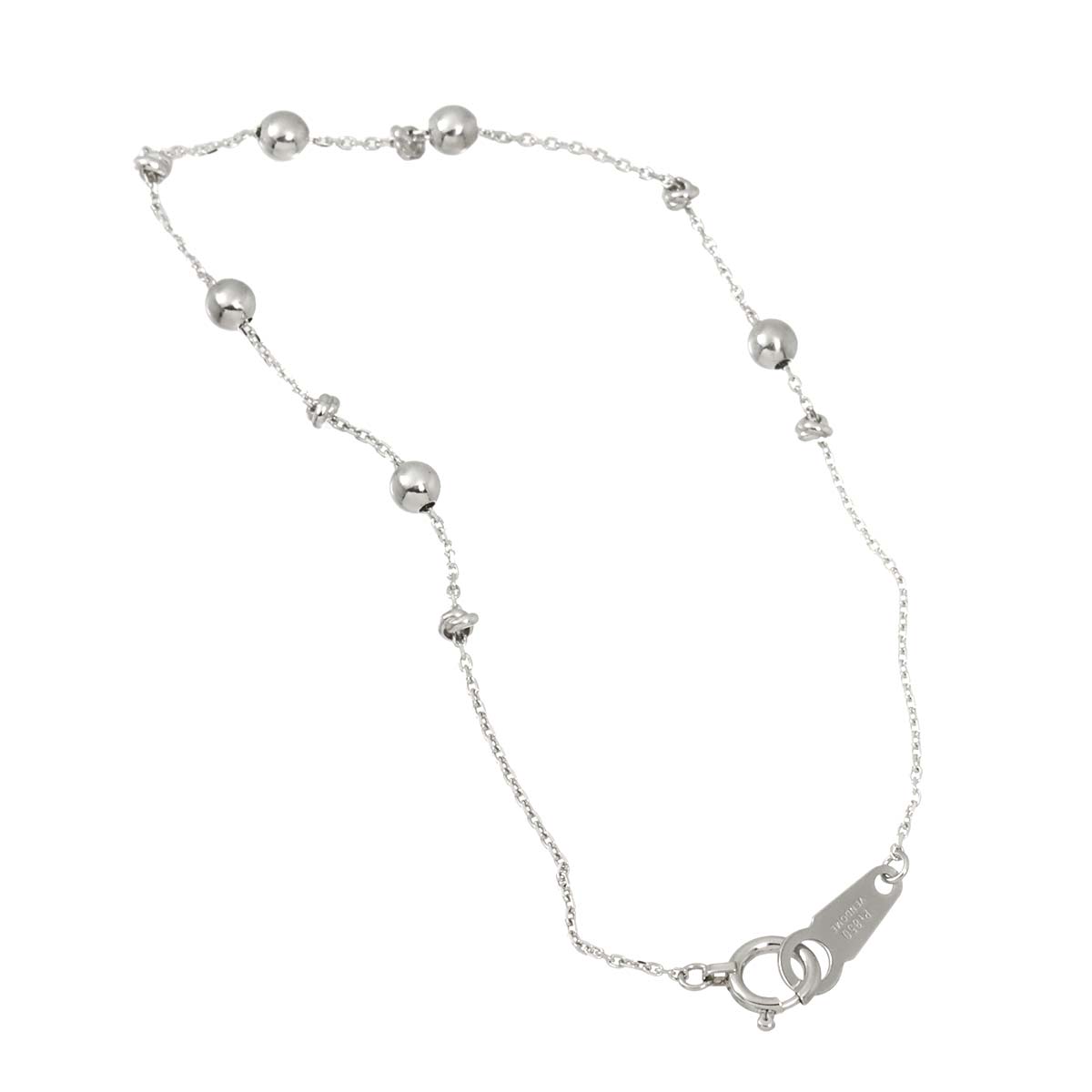 Bracelet Pt Platinum