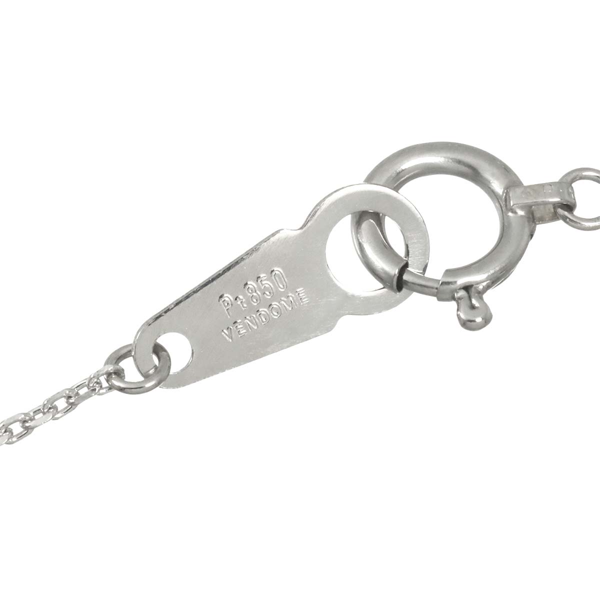 Bracelet Pt Platinum