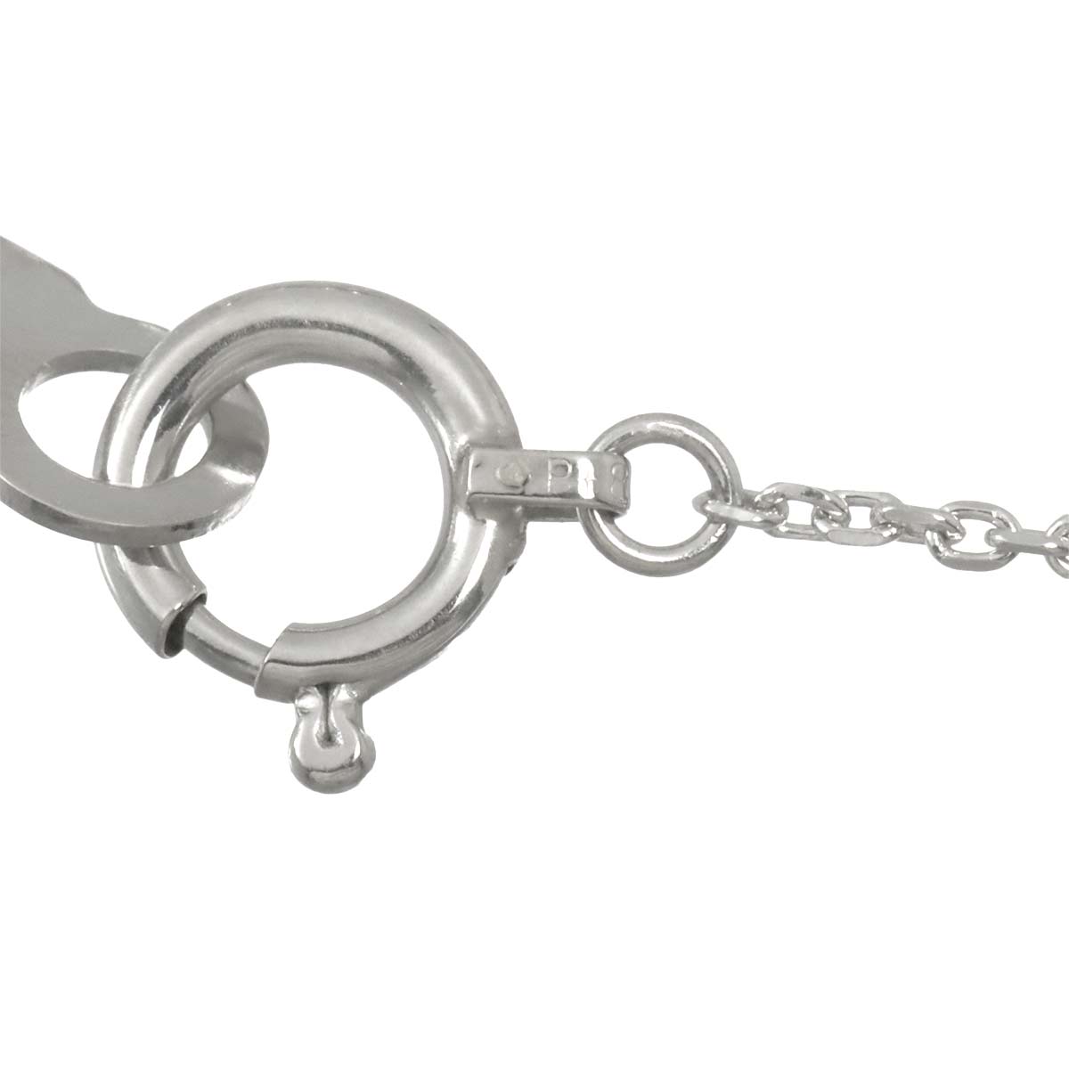 Bracelet Pt Platinum