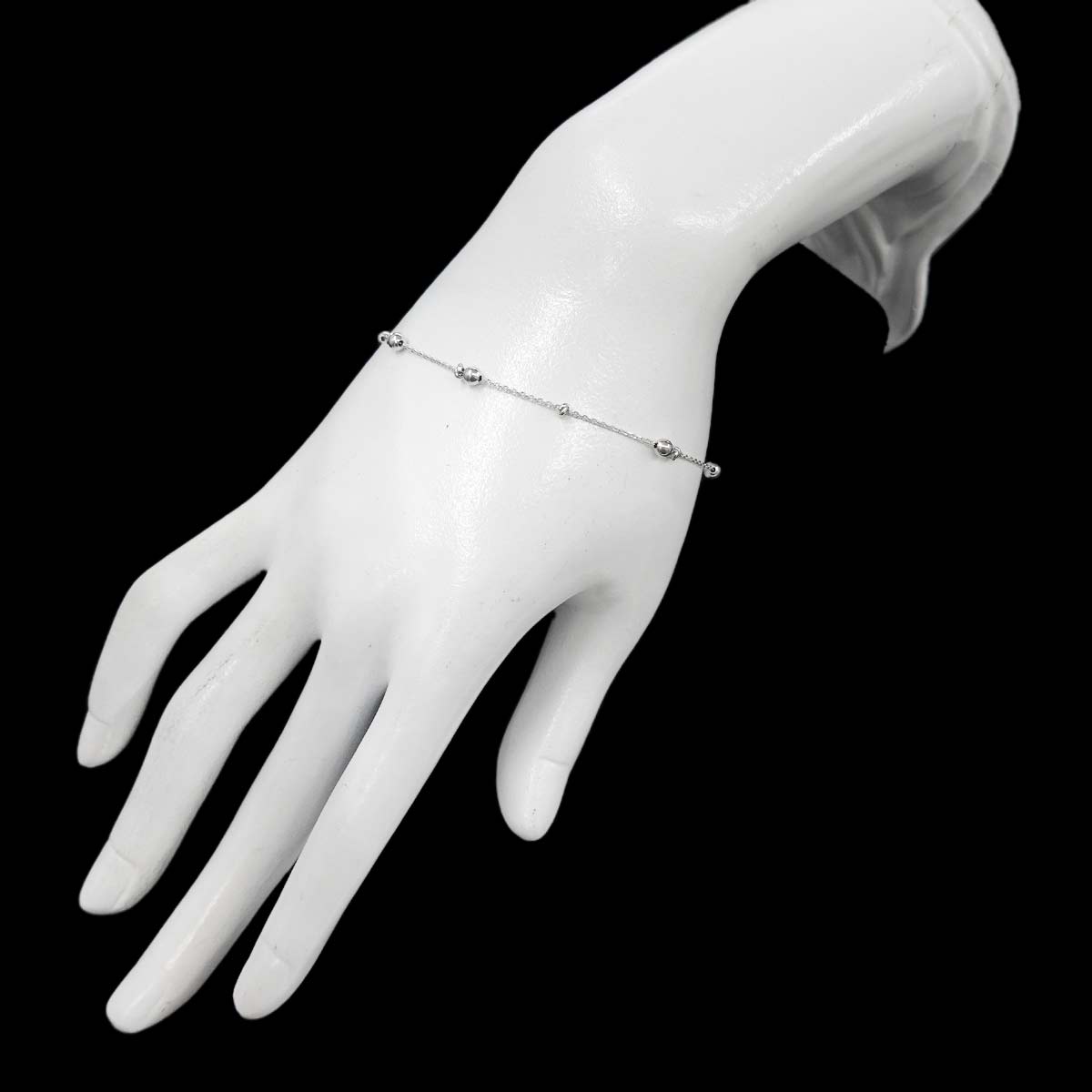 Bracelet Pt Platinum