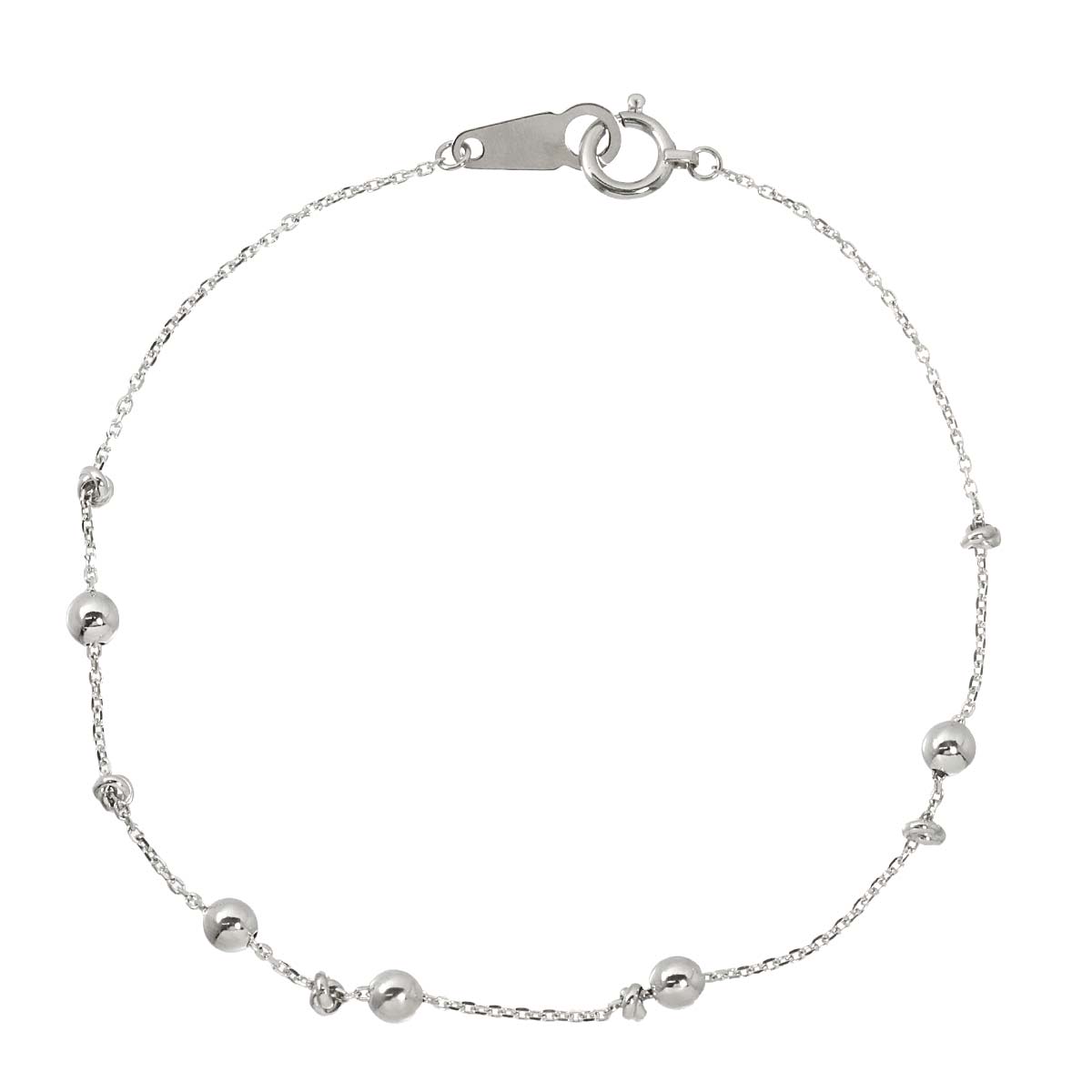 Bracelet Pt Platinum