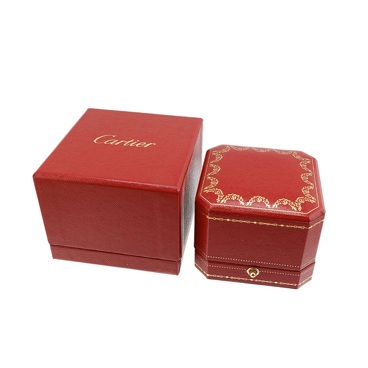 Vendome Ring 18K YG WG PG 750 size49 4.75-5(US)