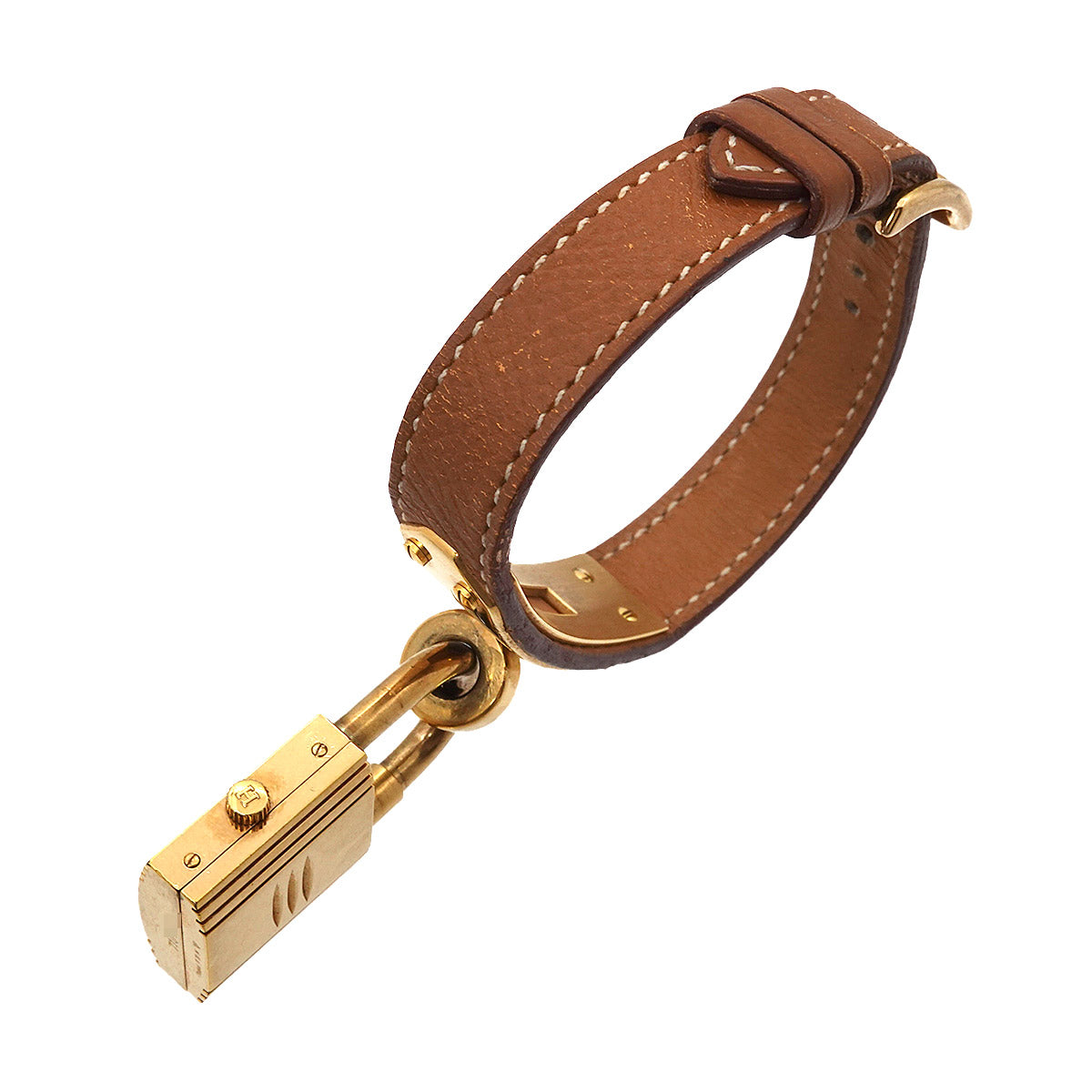 Kelly Watches Quartz Gold Dial Vintage Cadena Ladies Watch