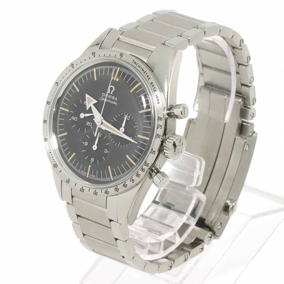 Speedmaster 1957 Trilogy 311 10 39 30 01 001 Chronograph