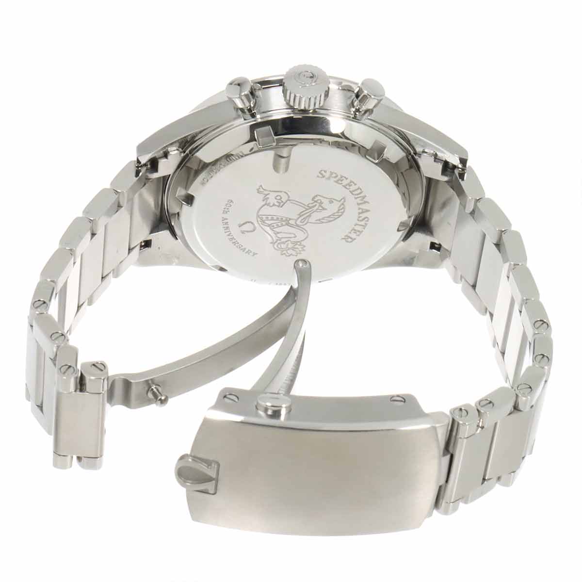 Speedmaster 1957 Trilogy 311 10 39 30 01 001 Chronograph