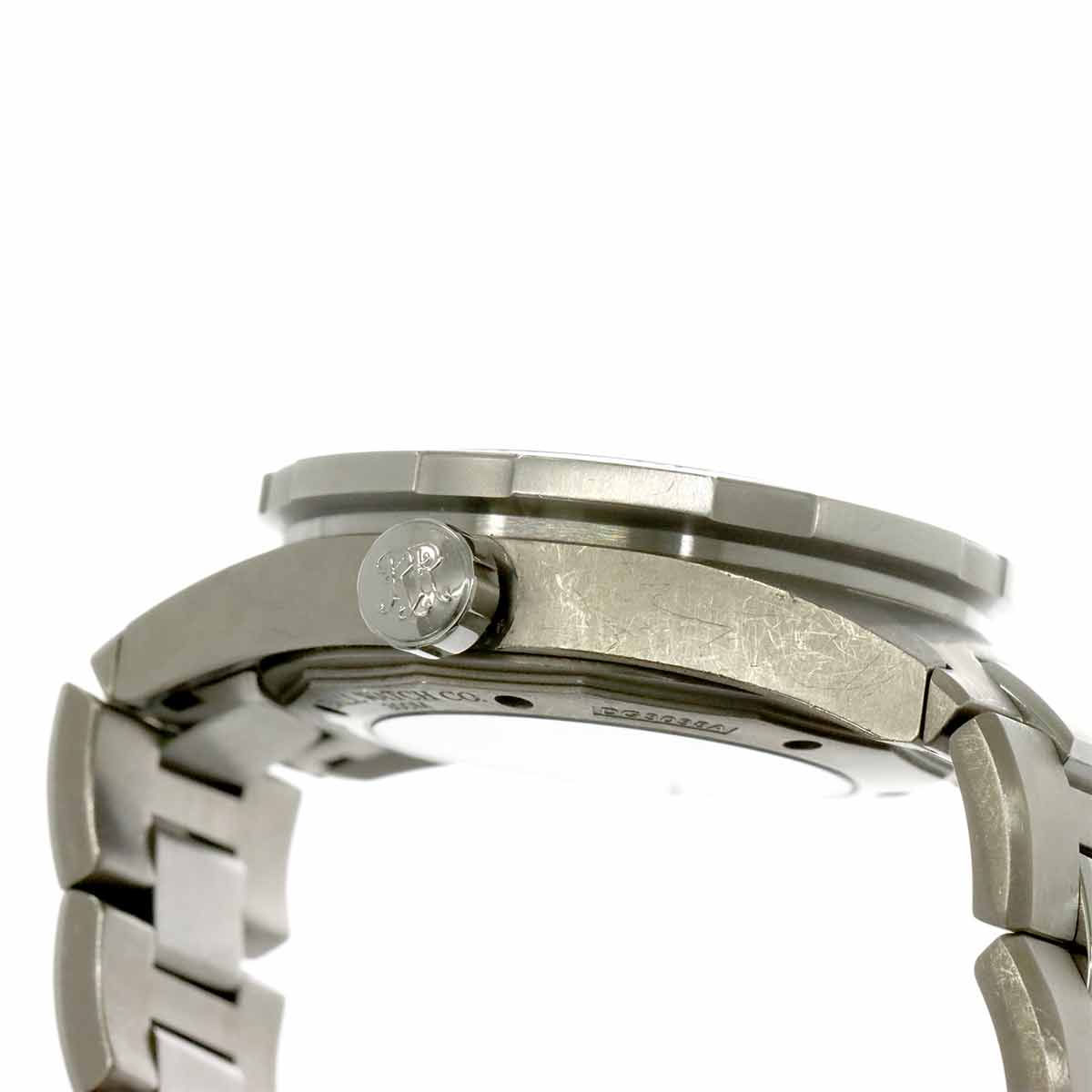 Roadmaster Pilot GMT DG3038A Date Automatic Mens Watch