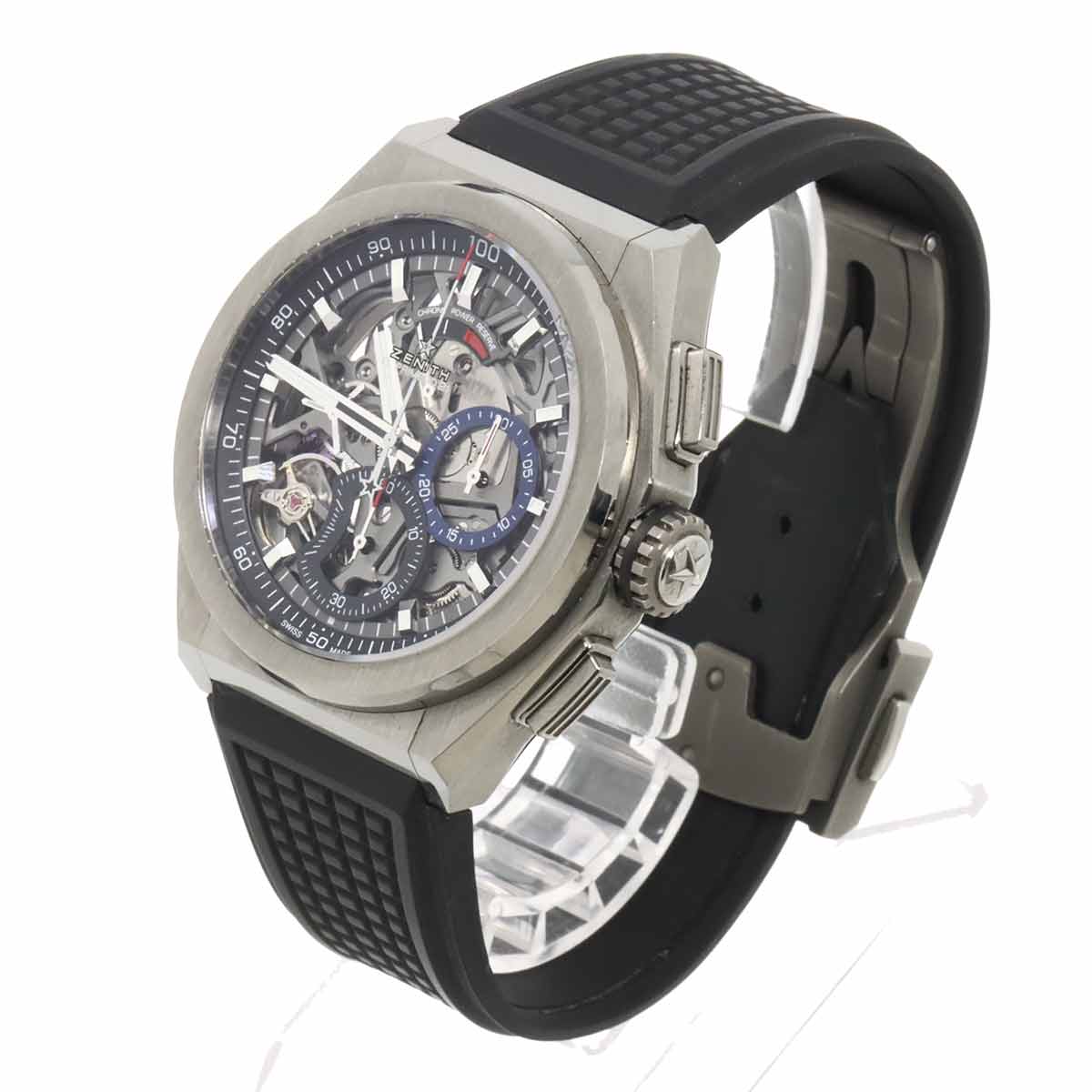 Defy El Primero 21 95.9000.9004 Automatic Mens Watch