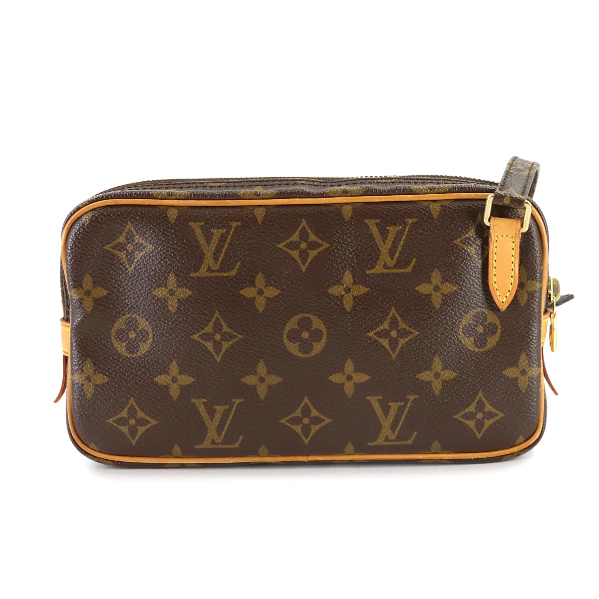 Monogram Pochette Marly Bandouliere Shoulder Bag M51828
