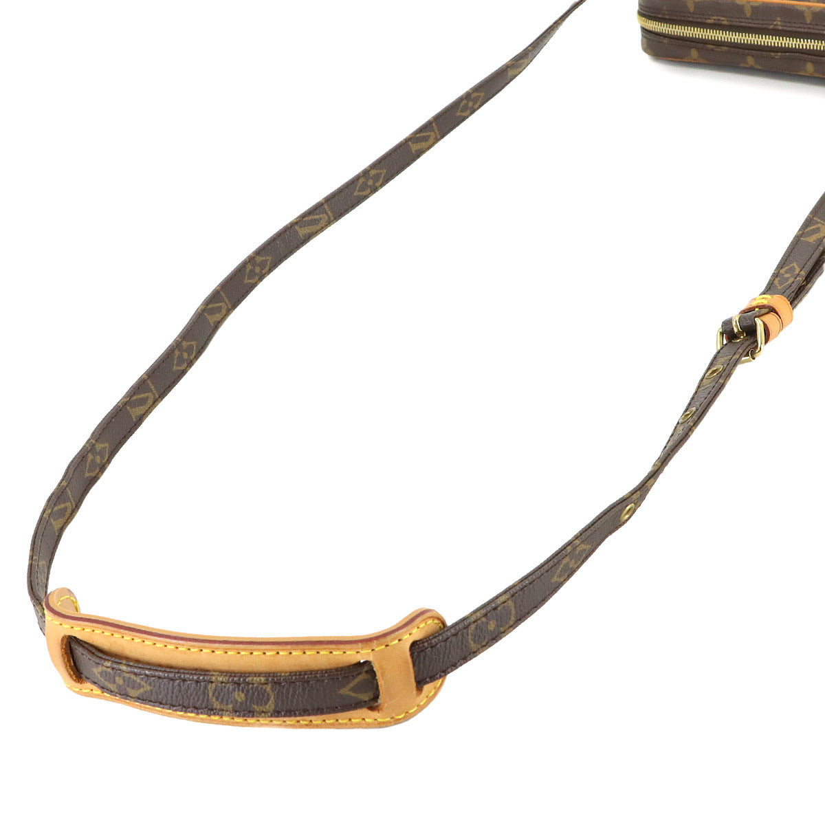 Monogram Pochette Marly Bandouliere Shoulder Bag M51828