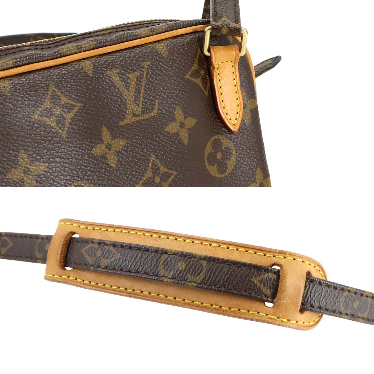 Monogram Pochette Marly Bandouliere Shoulder Bag M51828