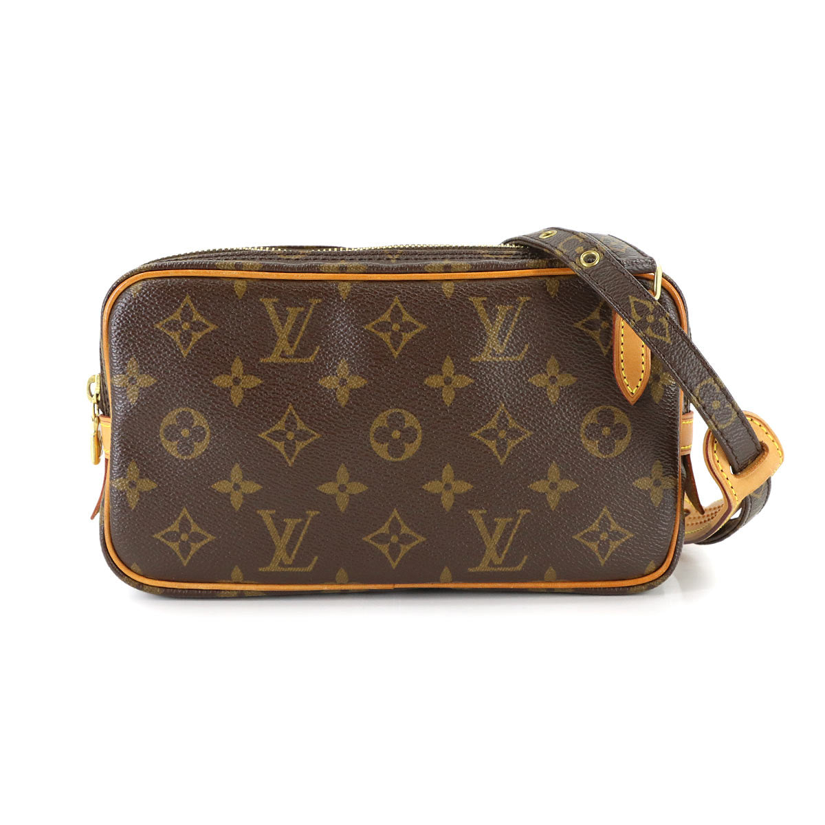 Monogram Pochette Marly Bandouliere Shoulder Bag M51828