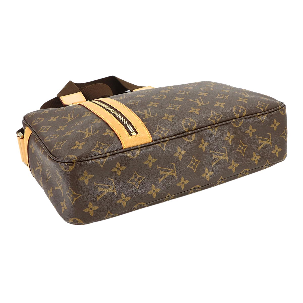 Monogram Sac Bosphore 2way Hand Shoulder Bag M40043