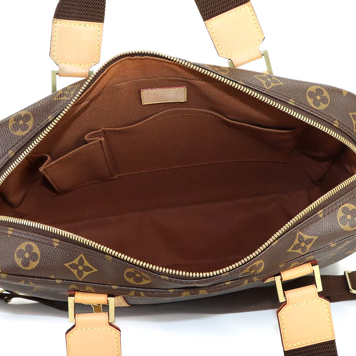 Monogram Sac Bosphore 2way Hand Shoulder Bag M40043
