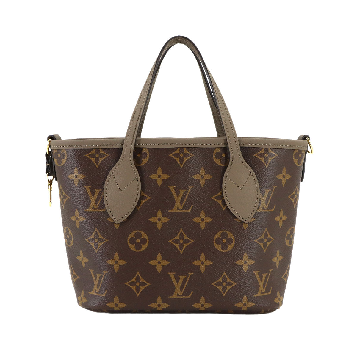 Neverfull Inside Out BB Hand Shoulder Bag M28349