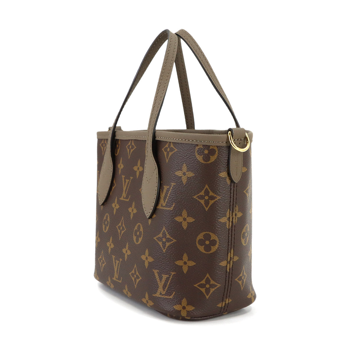 Neverfull Inside Out BB Hand Shoulder Bag M28349