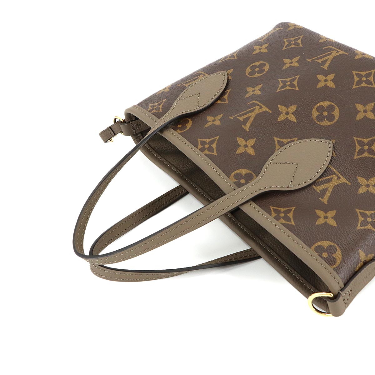 Neverfull Inside Out BB Hand Shoulder Bag M28349