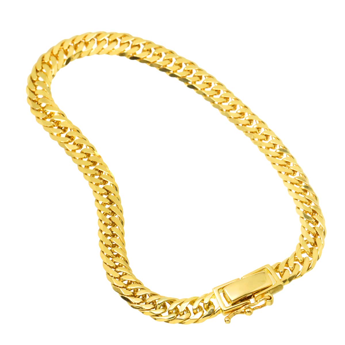 Kihei chain Bracelet 18K YG 750