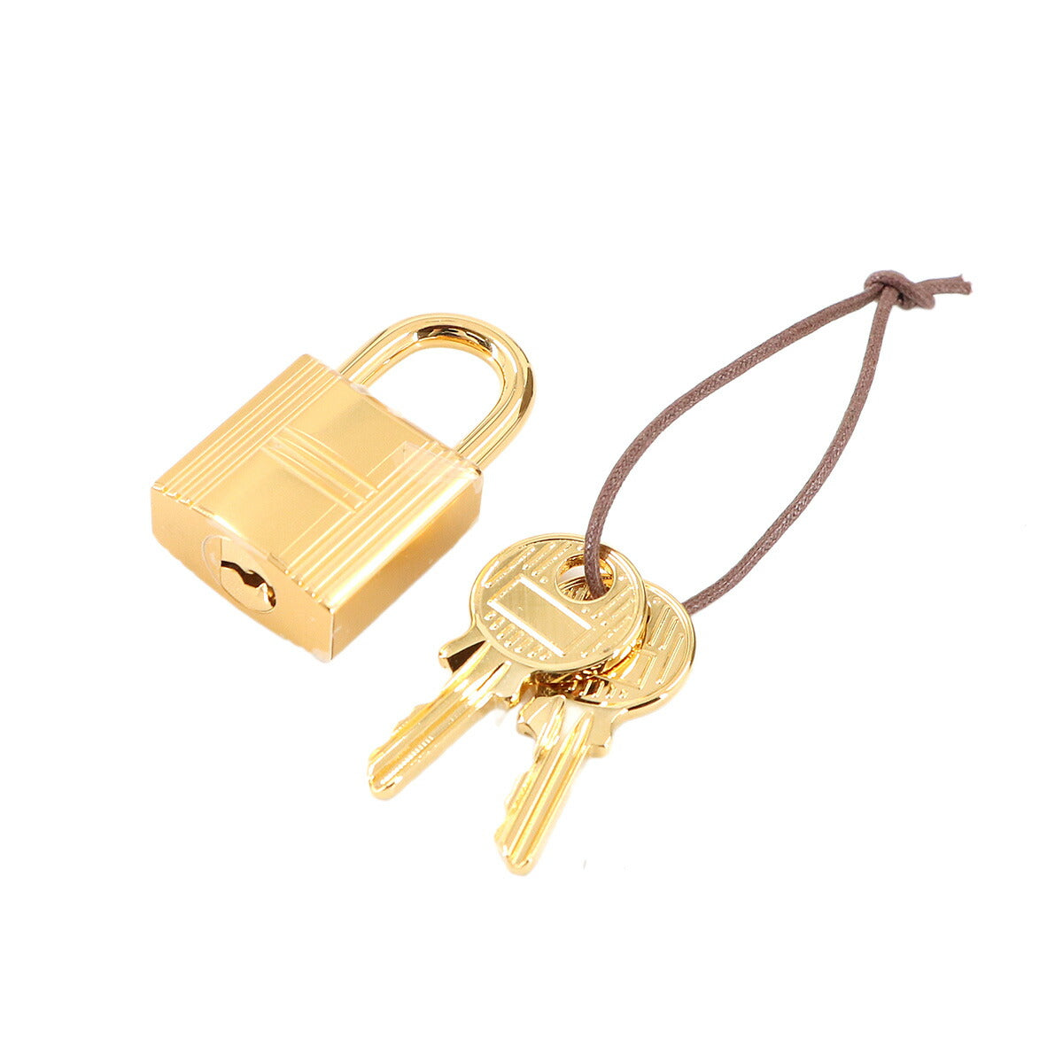Picotin Lock MM Hand Bag Taurillon Clemence Etoupe Purse