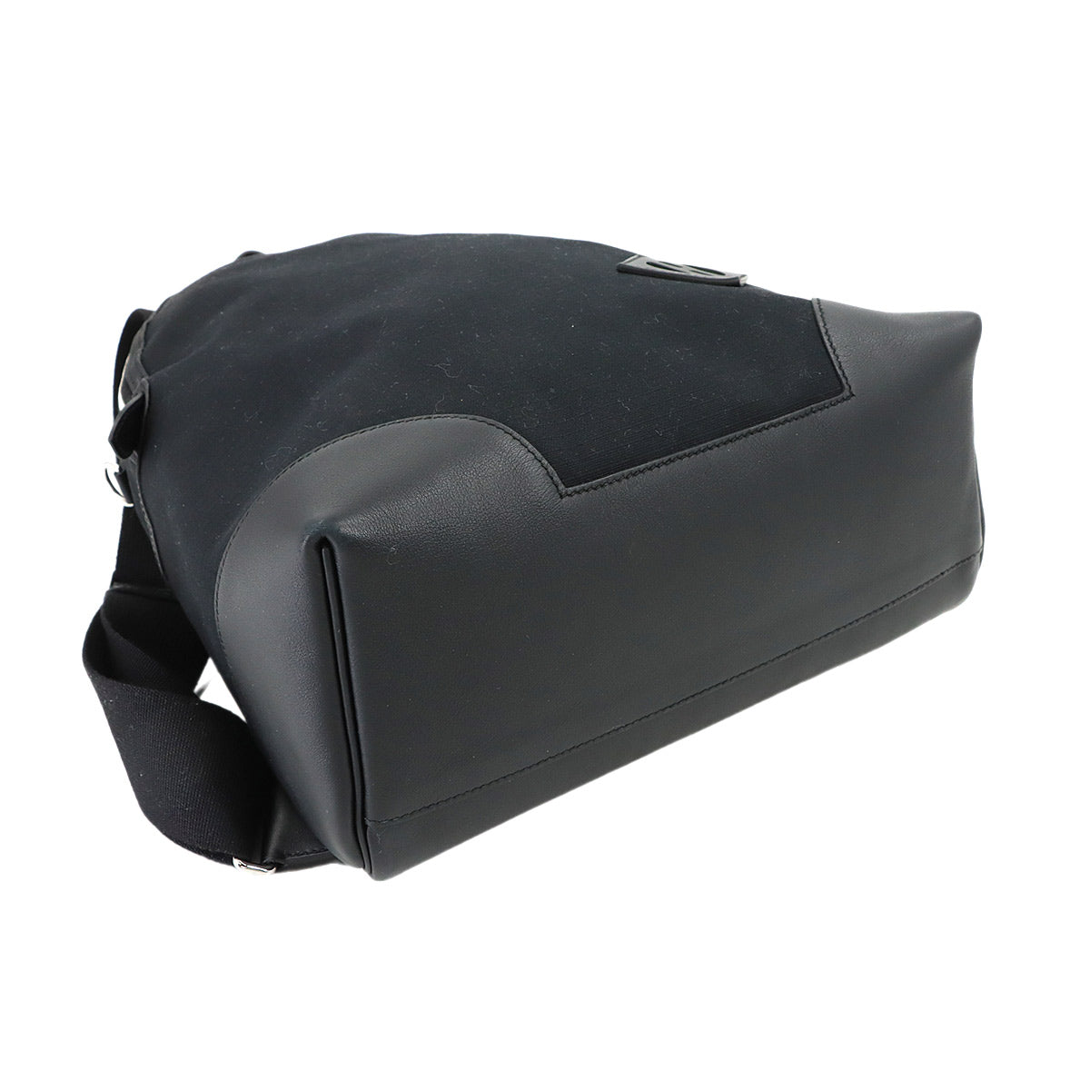Allback Backpack Bivouac canvas Swift Black Purse