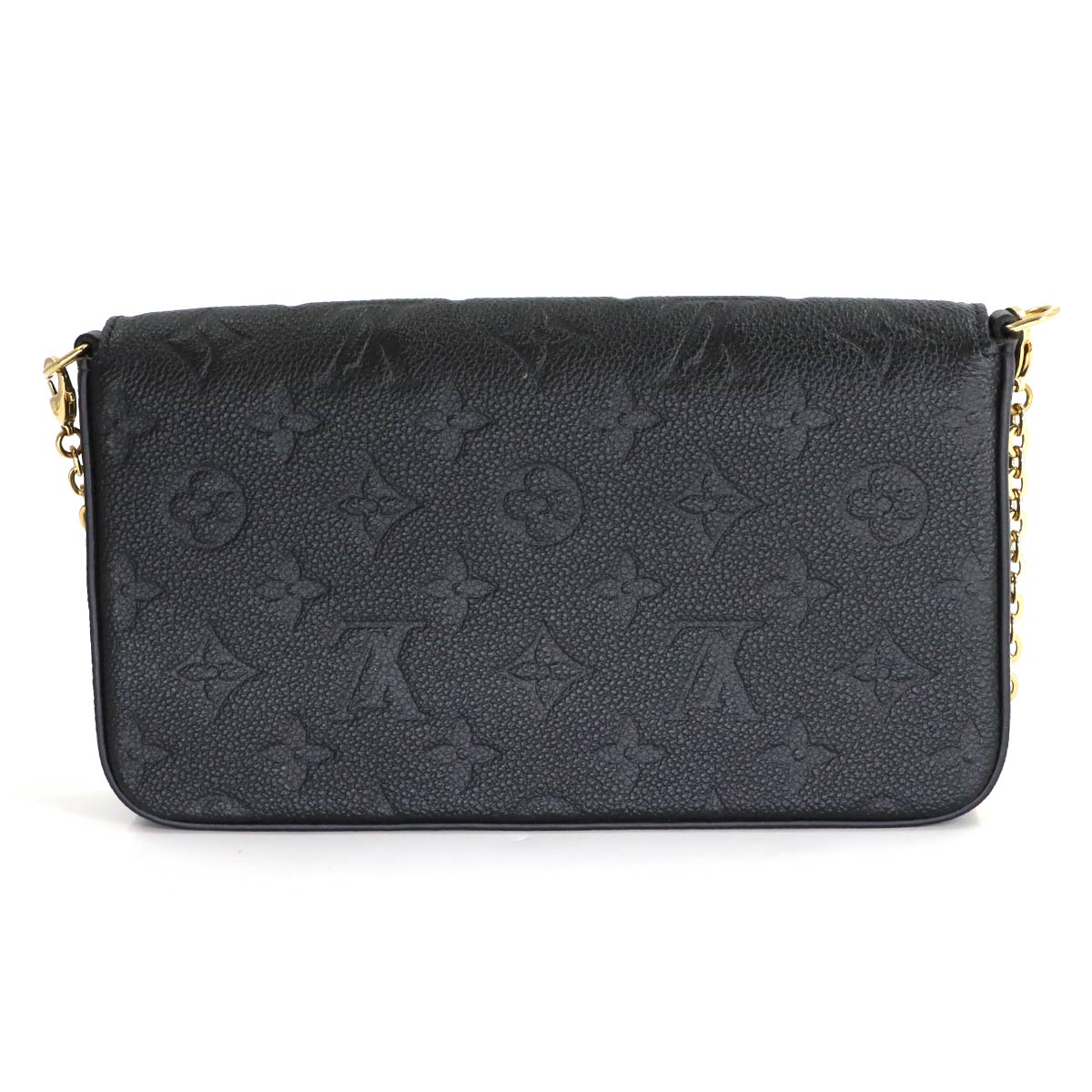 Monogram Empreinte Pochette Felice Wallet Leather M82477
