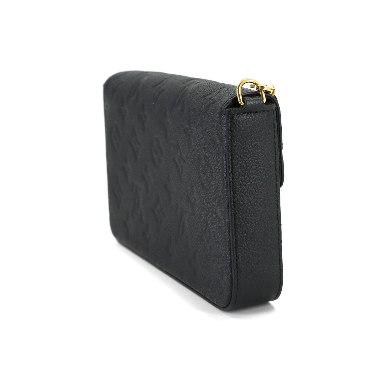 Monogram Empreinte Pochette Felice Wallet Leather M82477
