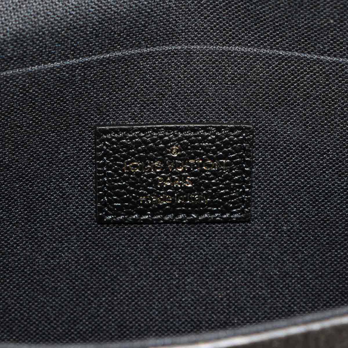 Monogram Empreinte Pochette Felice Wallet Leather M82477