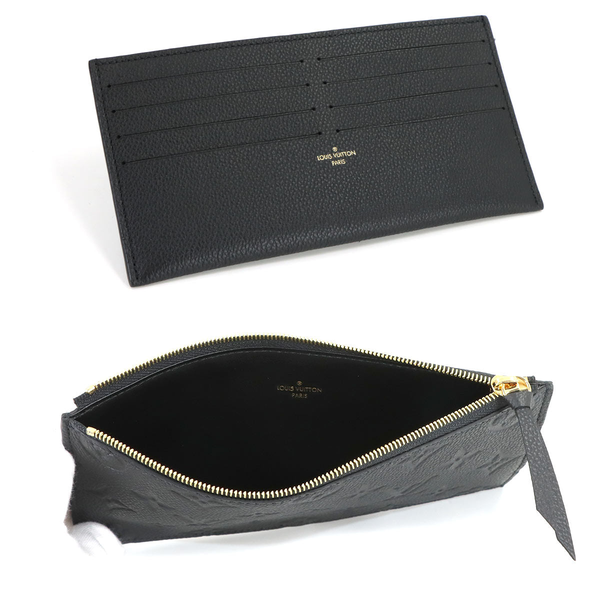Monogram Empreinte Pochette Felice Wallet Leather M82477