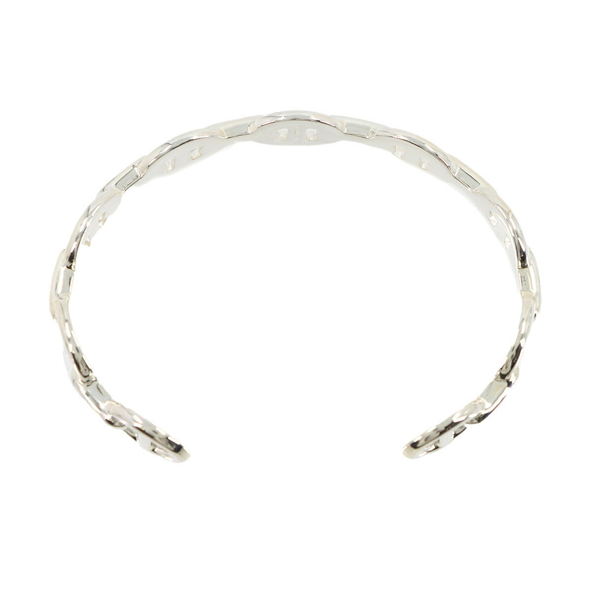Chaine dancre Enchainee Bracelet LG SV AG 925 Silver Accessory