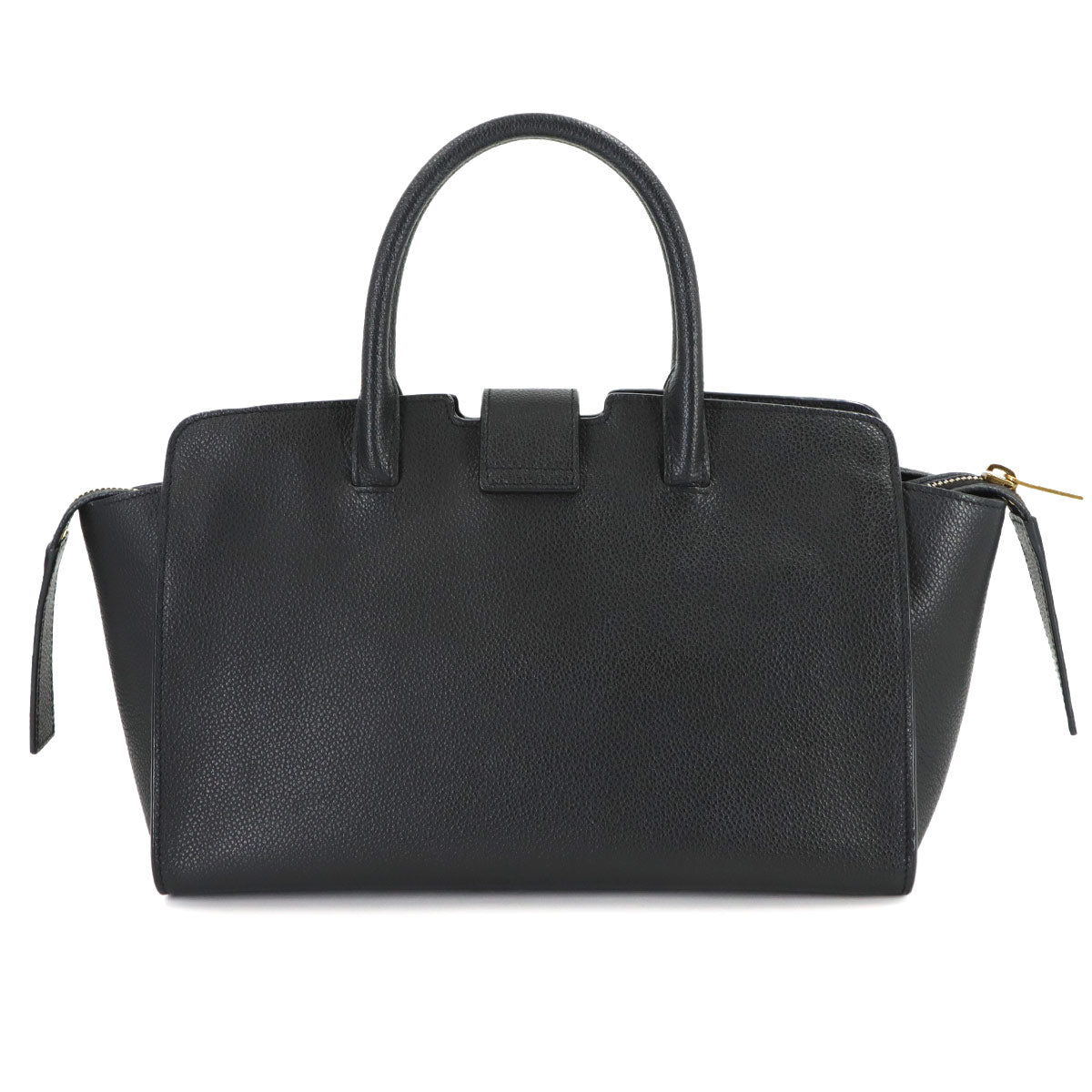 Downtown Baby Hand Shoulder Bag Leather 635346 Purse