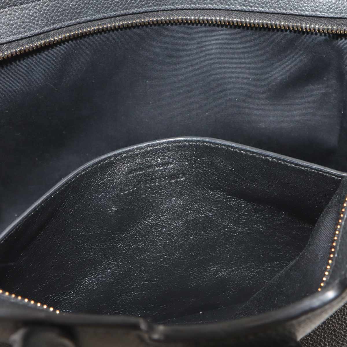 Downtown Baby Hand Shoulder Bag Leather 635346 Purse