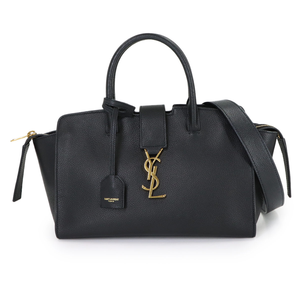 Downtown Baby Hand Shoulder Bag Leather 635346 Purse