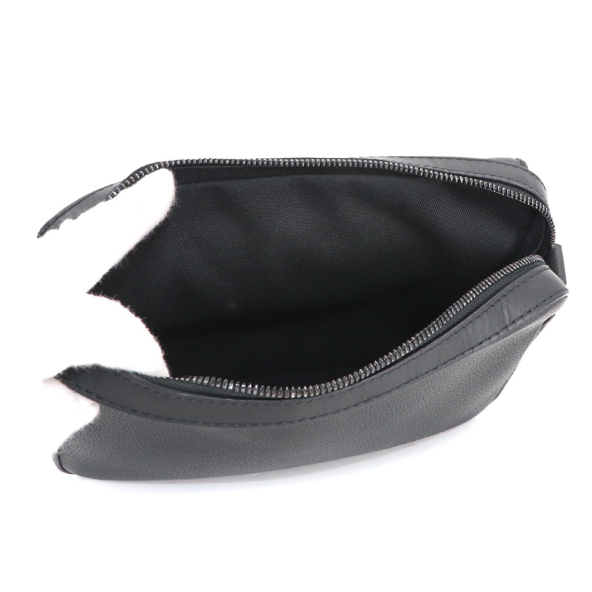 Aerogram Fastline Messenger Shoulder Bag Leather M22482