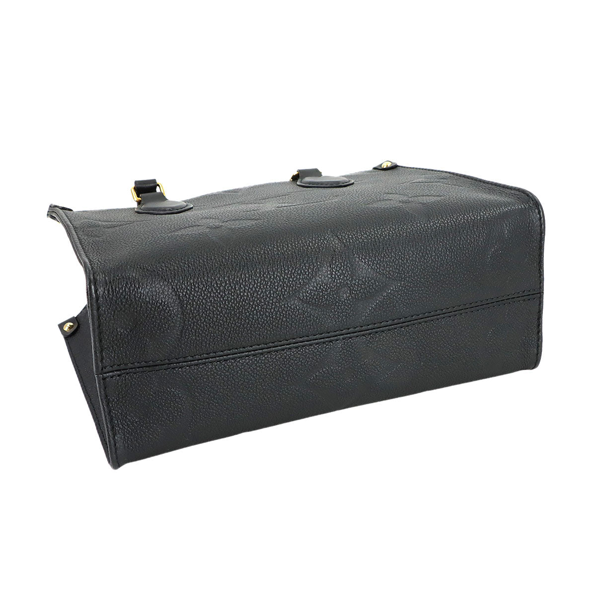Monogram Empreinte Onthego PM Tote Shoulder Bag M45653