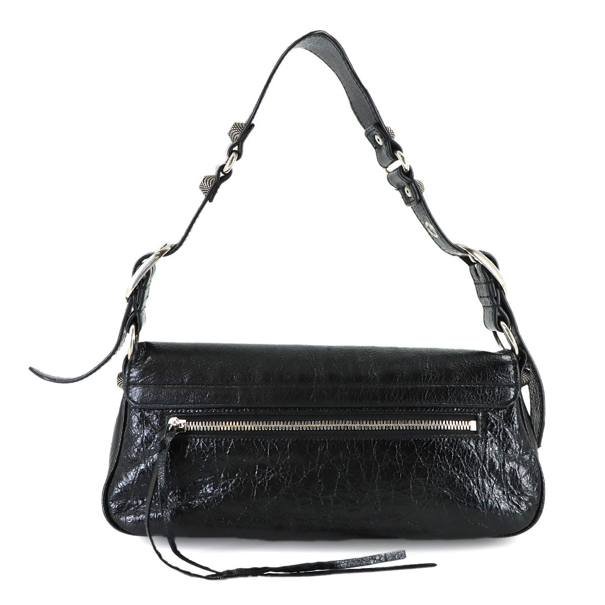 Le Cagole S Shoulder Bag Black 771640