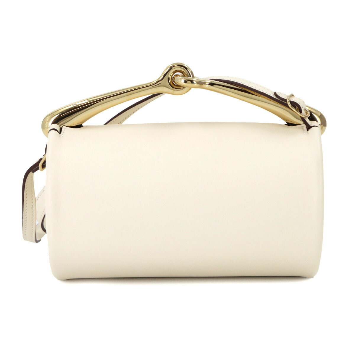 Maximors Hand Shoulder Bag Veau Swift Nata Purse
