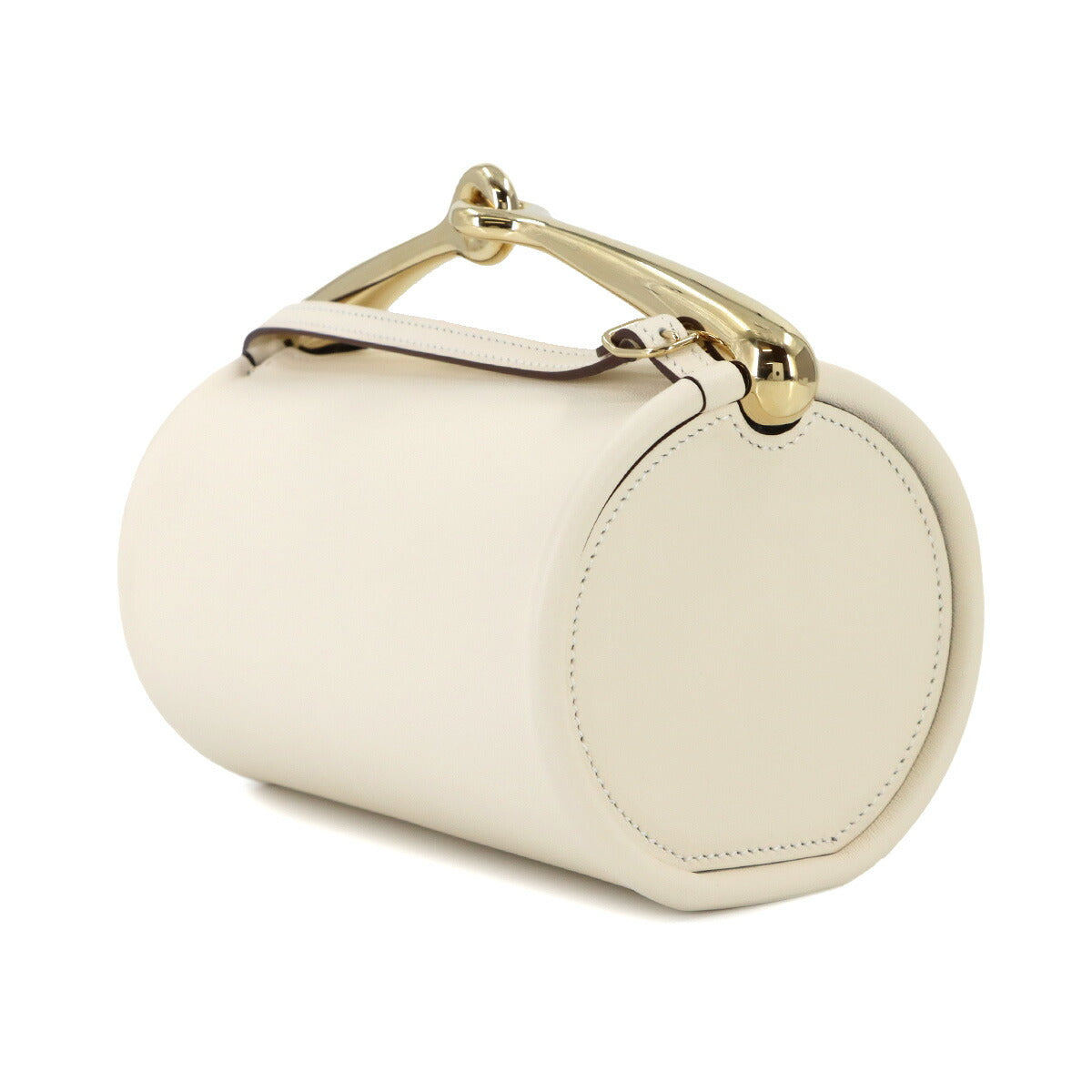 Maximors Hand Shoulder Bag Veau Swift Nata Purse