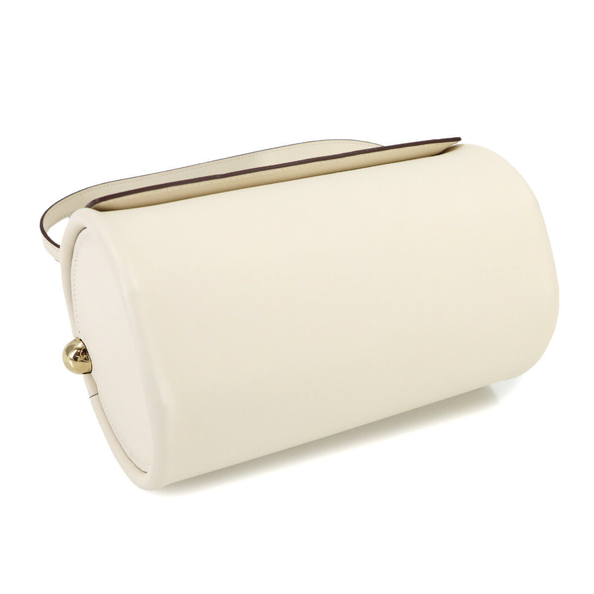Maximors Hand Shoulder Bag Veau Swift Nata Purse