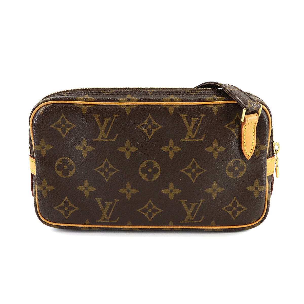 Monogram Pochette Marly Bandouliere Shoulder Bag M51828