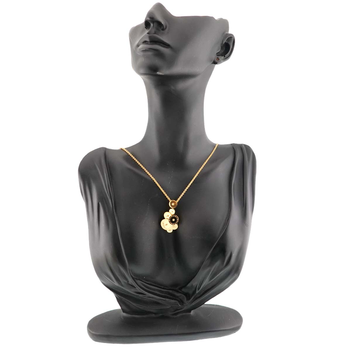 Cicladi Necklace 18K Yellow Gold 750