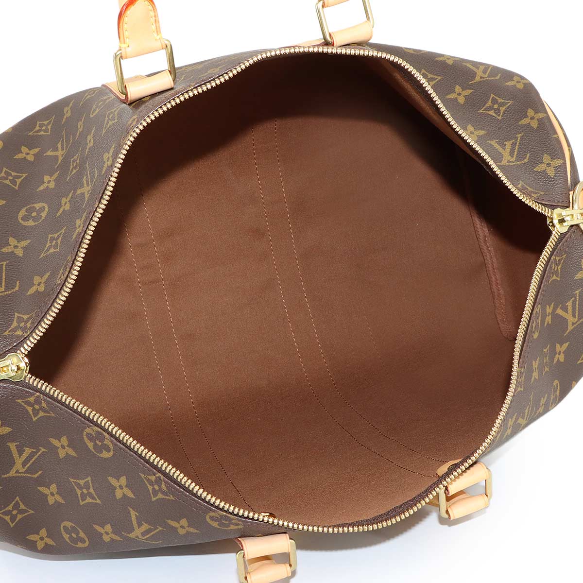 Monogram Keepall Bandoliere 45 Luggage M41418 Purse