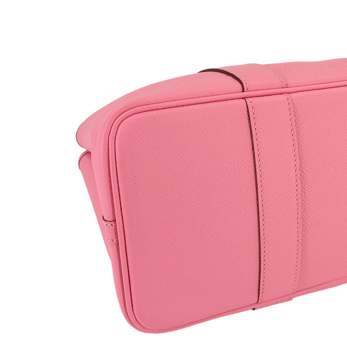 Garden Party 30 TPM Tote Bag Epsom Rose Confetti