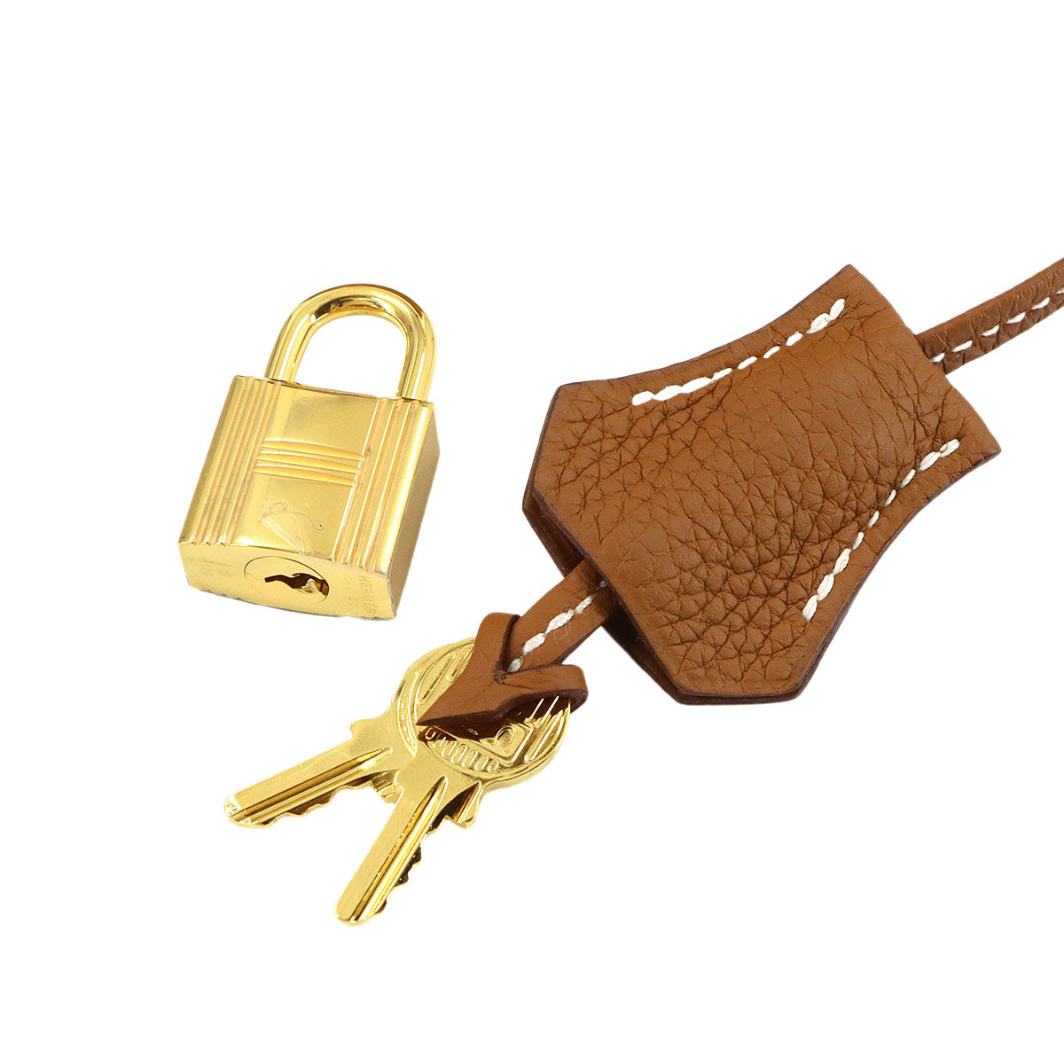 Bolide 31 2way Hand Shoulder Bag Taurillon Clemence Gold