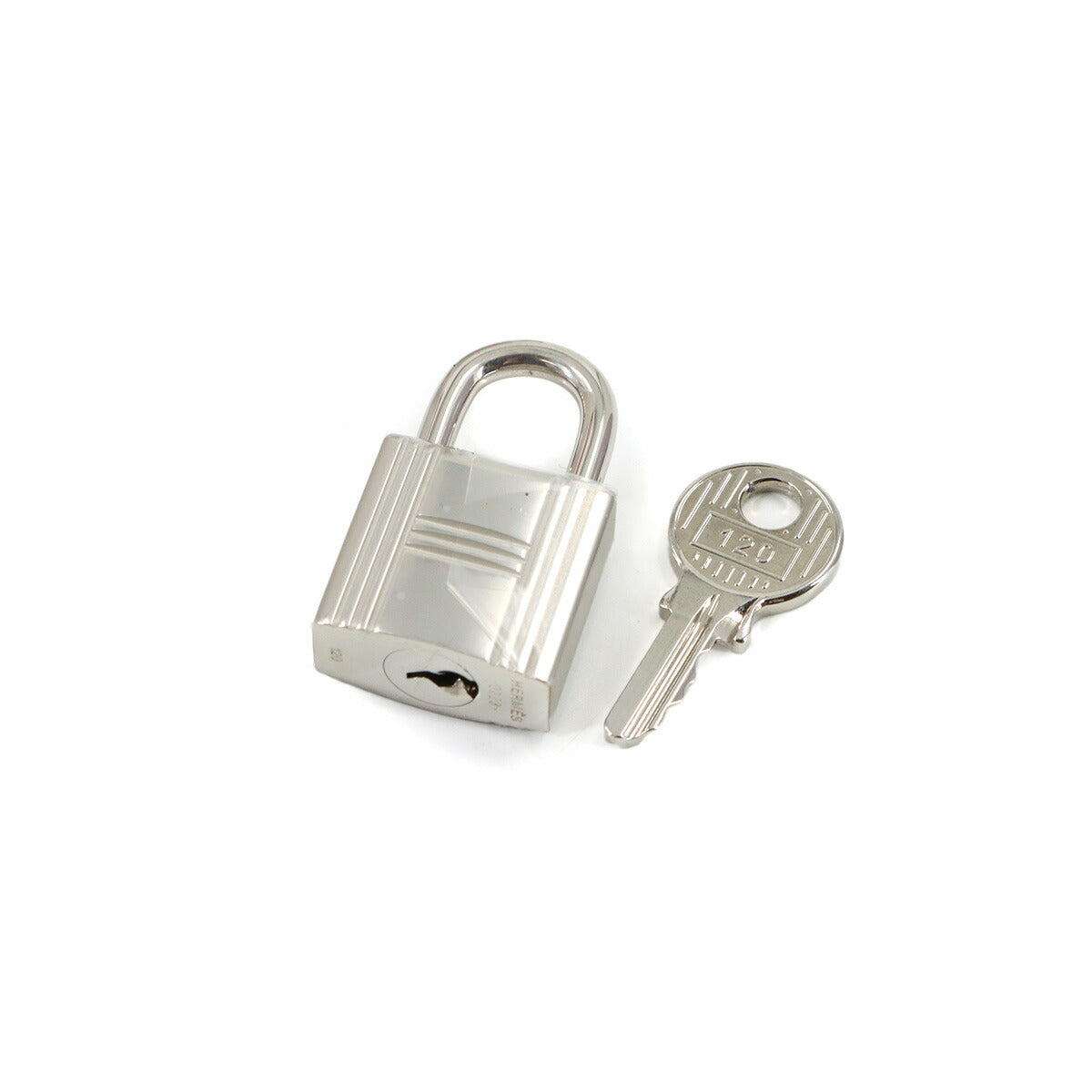 Picotin Lock PM Hand Bag Taurillon Clemence Rouge Tomate